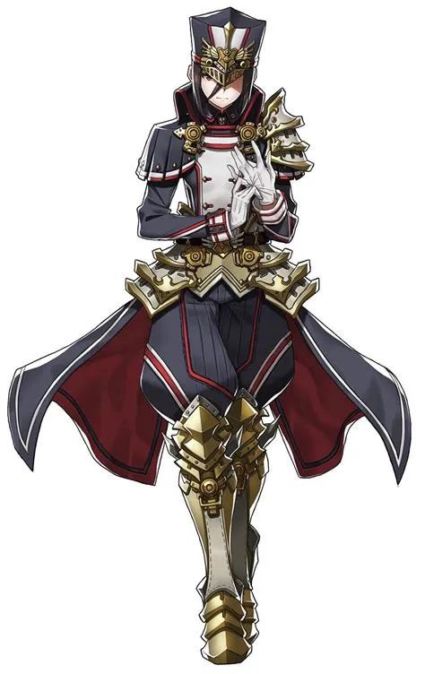 Is morag a male