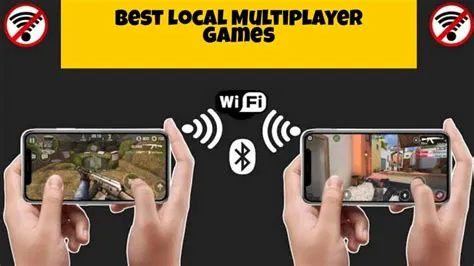 Is it ok to game on wi-fi