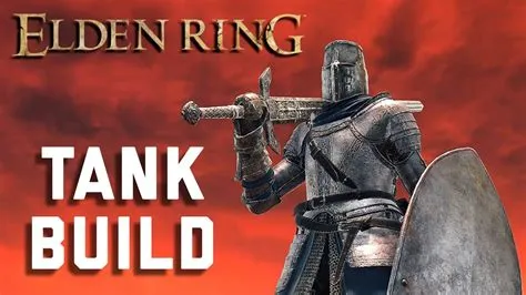 What is the strongest build in elden ring so far