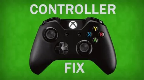 Why does my xbox controller feel unresponsive