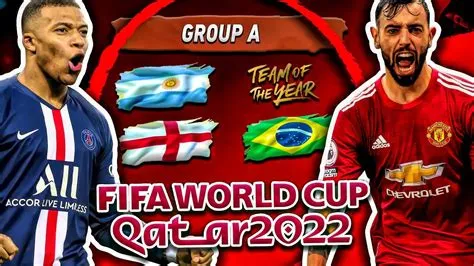 Is there world cup in fifa 23 career mode