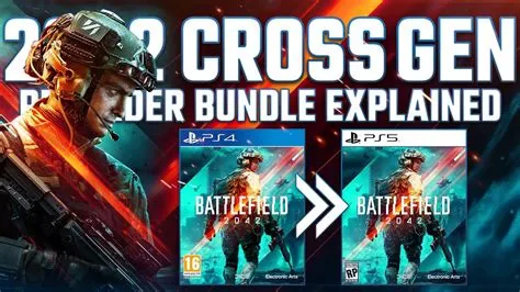 Whats the point of cross-gen bundle