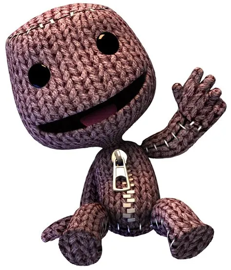 Is sackboy ok for kids