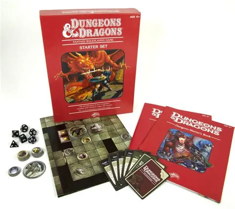 Can you be dungeon master without ever playing