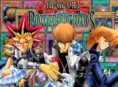 Is there a free yugioh game for pc