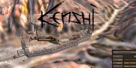 Where is the best first base in kenshi