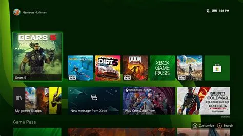 Does the xbox series s load games fast