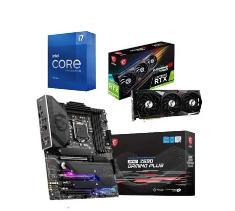 Does i7-11700k need gpu