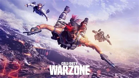 Is warzone crossplay on xbox