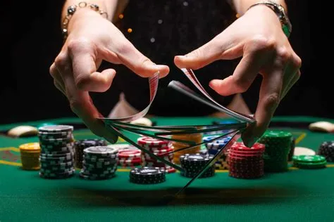 How much money can you make playing online poker