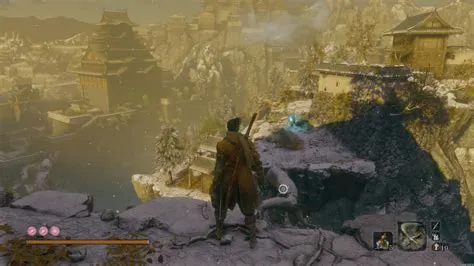 Can an average gamer play sekiro