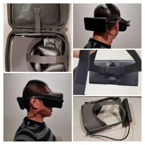 What is the best oculus quest 2 battery life