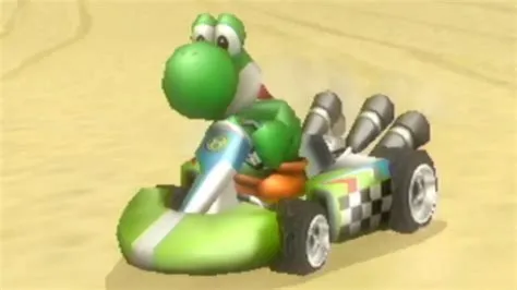 What does 50cc mean in mario kart