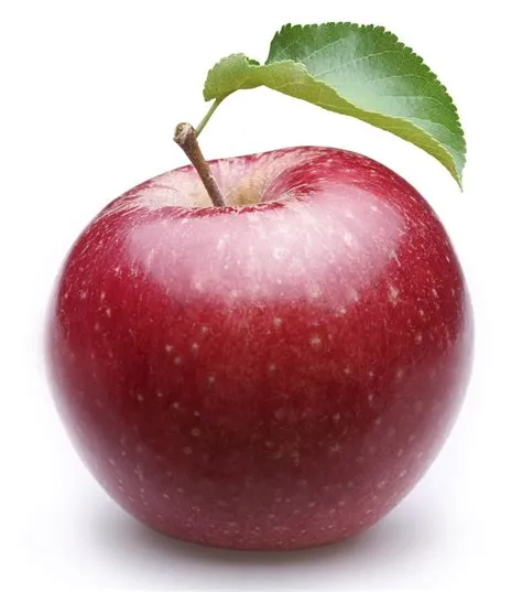 Is 1 apple good