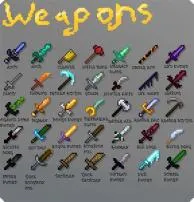 What level should you give +1 weapons?