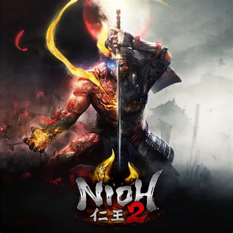 Is nioh 2 connected to nioh 1