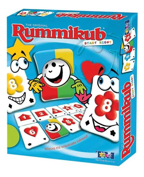 Do you have to start with 30 in rummikub