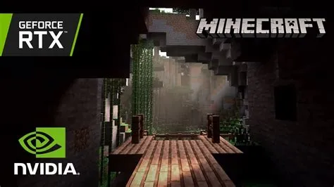 Can you play minecraft rtx with non rtx