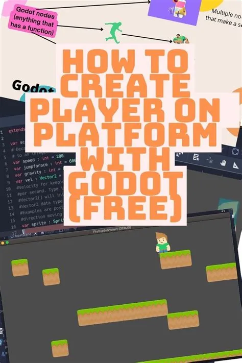 Why is godot free