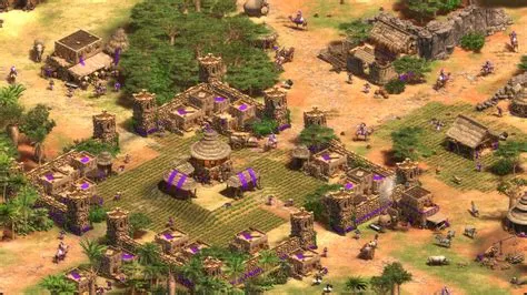 What is dm in aoe2