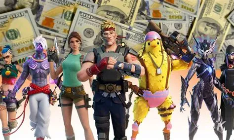 What is the fortnite money back lawsuit