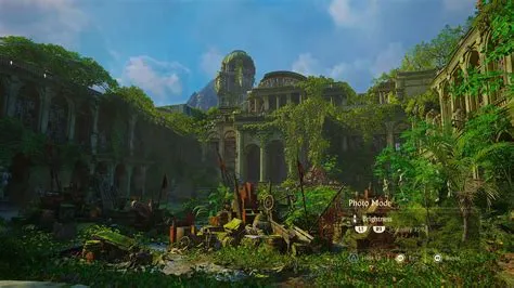 What is the city in uncharted 1