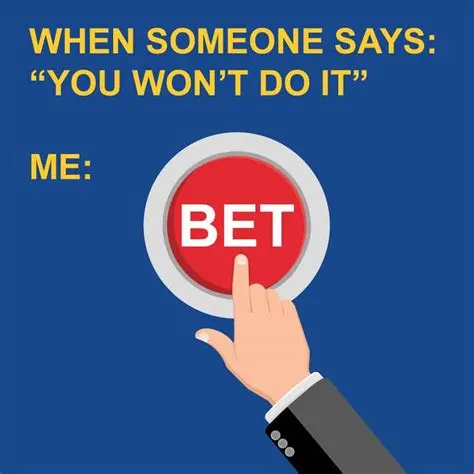 What does 1 or 2 bet mean