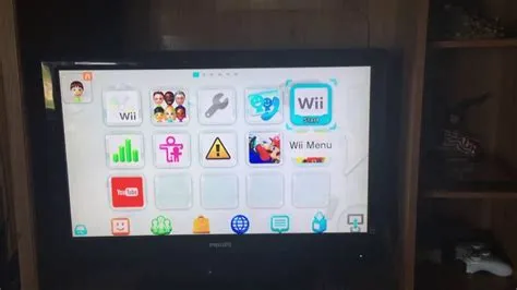 Can wii u run gamecube games