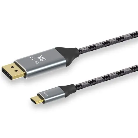 Is usb-c the bigger one