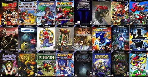 Are gamecubes good