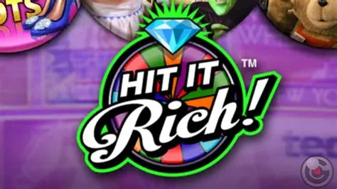 Can games make you rich