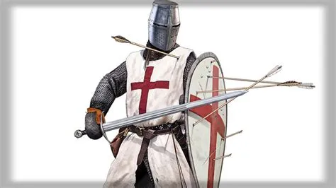 Who is the last knight templar