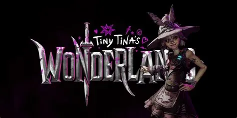 Which is better tiny tinas wonderlands or borderlands 3