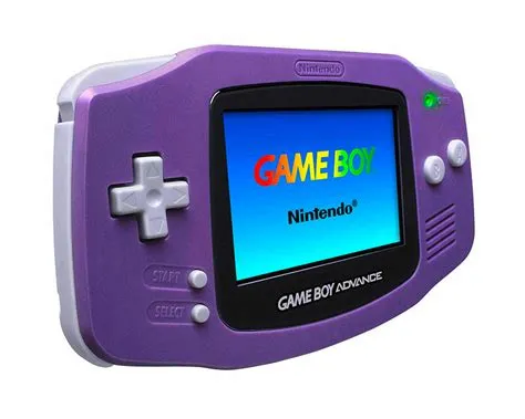 Did gba have mode 7