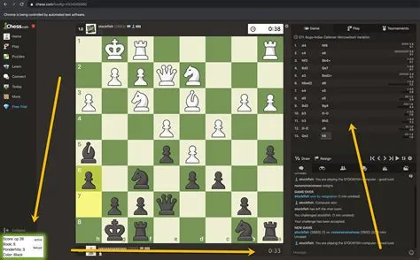 What is better than chess com