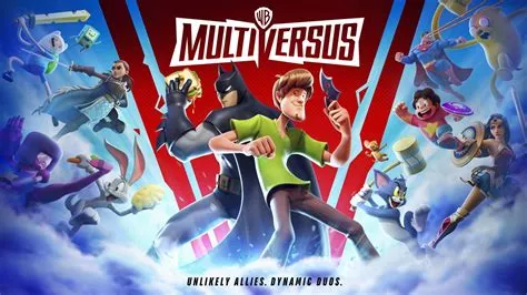 How much is multiversus full game