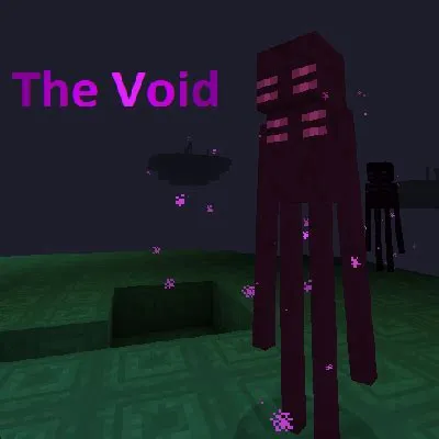 Is the minecraft void endless