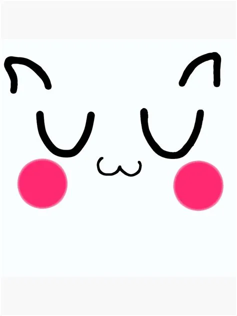 What does uwu kawaii mean