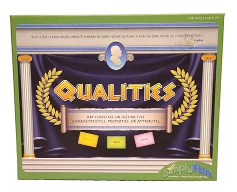 What are the positive qualities of a board game