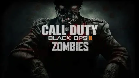 Does call of duty 3 have zombies