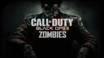 Does call of duty 3 have zombies?