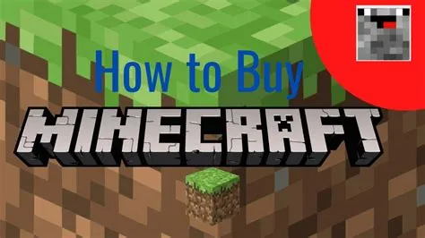 Is minecraft safe to buy