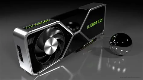 Can i use 3080ti in 1080p