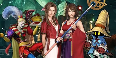 Who is the most powerful gf in final fantasy 8