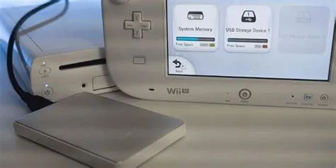 How big of a hdd can a wii read