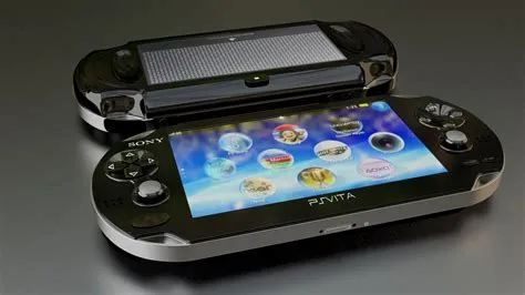 How much more powerful is ps vita to psp