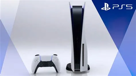 Is ps5 still considered next-gen