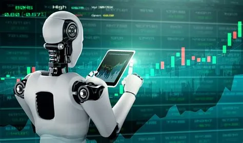 What is forex bot