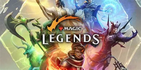 Is magic mmo shutting down