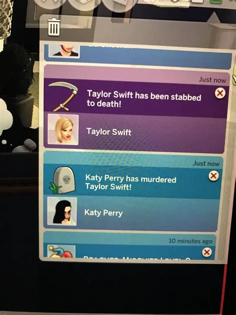 Can you have an abortion in sims 4